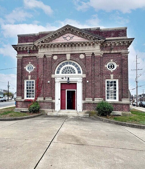 145 Broadway St, Westville, NJ à vendre - Photo principale - Image 1 de 2