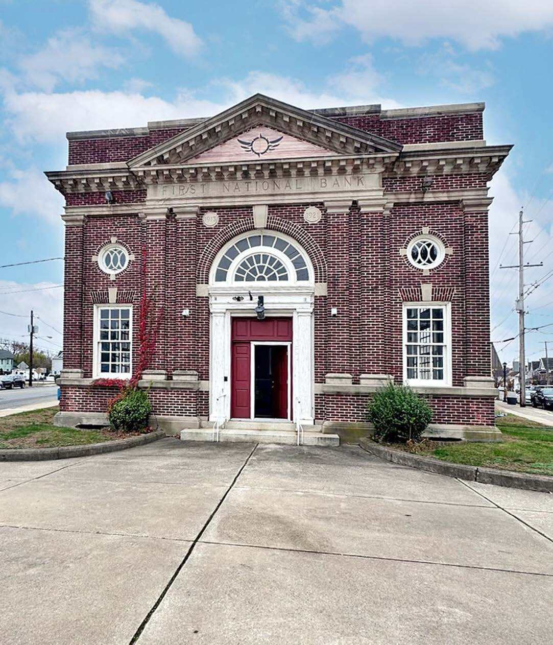 145 Broadway St, Westville, NJ for sale Primary Photo- Image 1 of 3