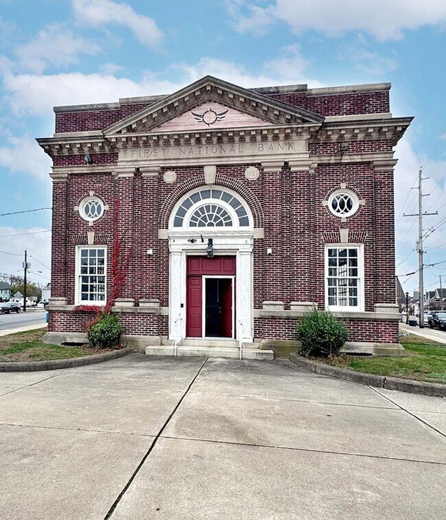 Plus de détails pour 145 Broadway St, Westville, NJ - Bureau à vendre