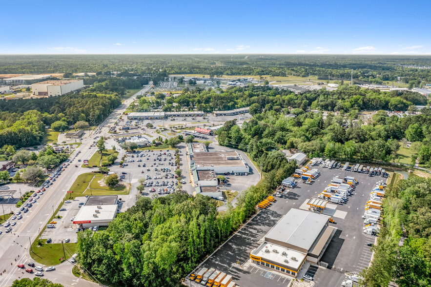 9616 Us-78, Ladson, SC for lease - Building Photo - Image 2 of 31