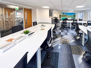 Redcliffe Way, Bristol à louer Photo intérieure- Image 2 de 12