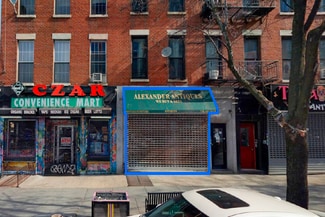 More details for 41 Bruckner Blvd, Bronx, NY - Retail for Lease
