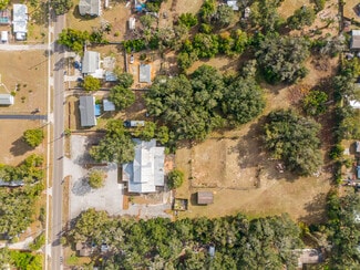 More details for 10511 Main St, Thonotosassa, FL - Land for Sale