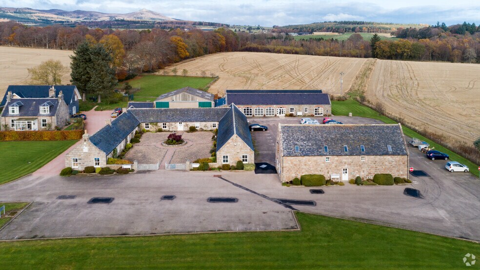 Kemnay, Kemnay à louer - Photo du bâtiment - Image 2 de 10