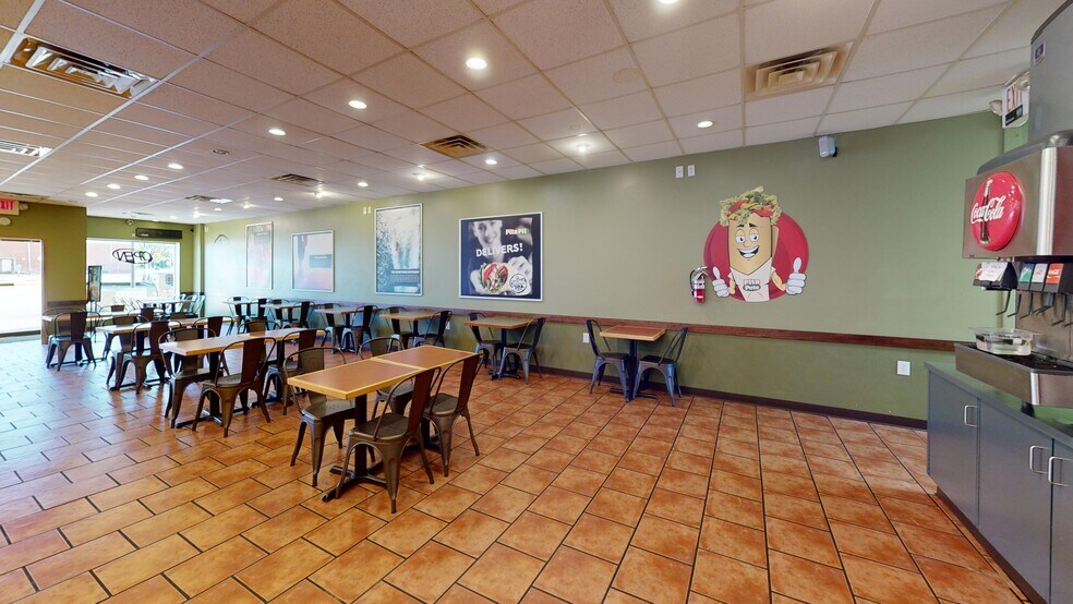 1216 4th Ave, Huntington, WV à vendre - Photo du bâtiment - Image 3 de 20