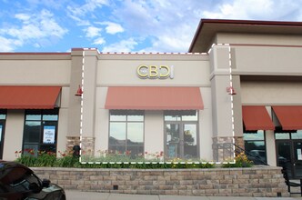 5005 S Western Ave, Sioux Falls, SD for lease Interior Photo- Image 1 of 9