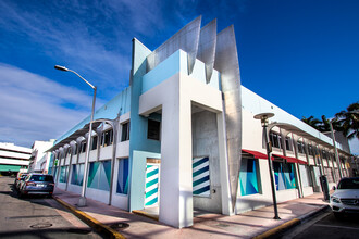 1661 Meridian Ave, Miami Beach, FL for lease Building Photo- Image 2 of 3