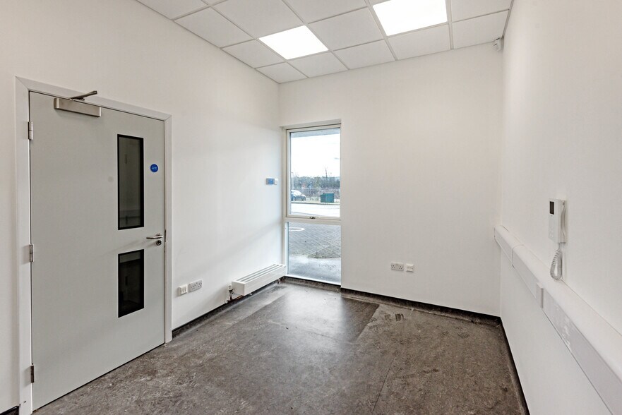 U3 Islay Pl, Perth à louer - Photo du bâtiment - Image 3 de 7