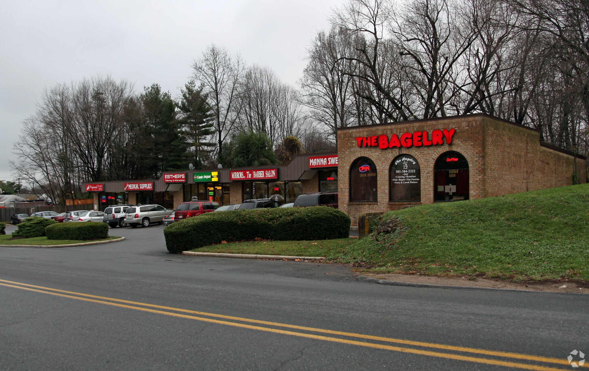 16 Vital Way, Silver Spring, MD à louer Photo principale- Image 1 de 4