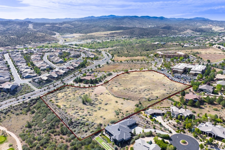 1642 Petroglyph Point Dr, Prescott, AZ for sale - Building Photo - Image 2 of 4
