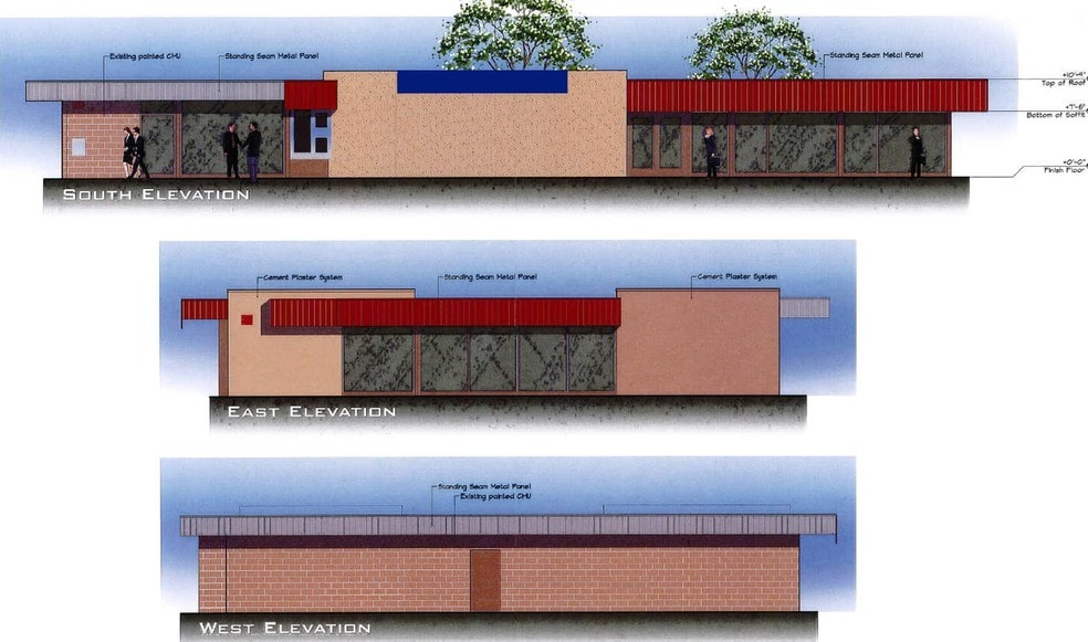 3141 N Cedar Ave, Fresno, CA for lease - Building Photo - Image 2 of 10