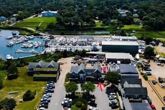 More details for 79 Beach Rd, Vineyard Haven, MA - Retail for Sale