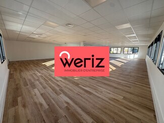 More details for 480 Route De Berre, Éguilles - Office for Lease