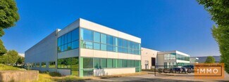 Plus de détails pour Industriel à louer