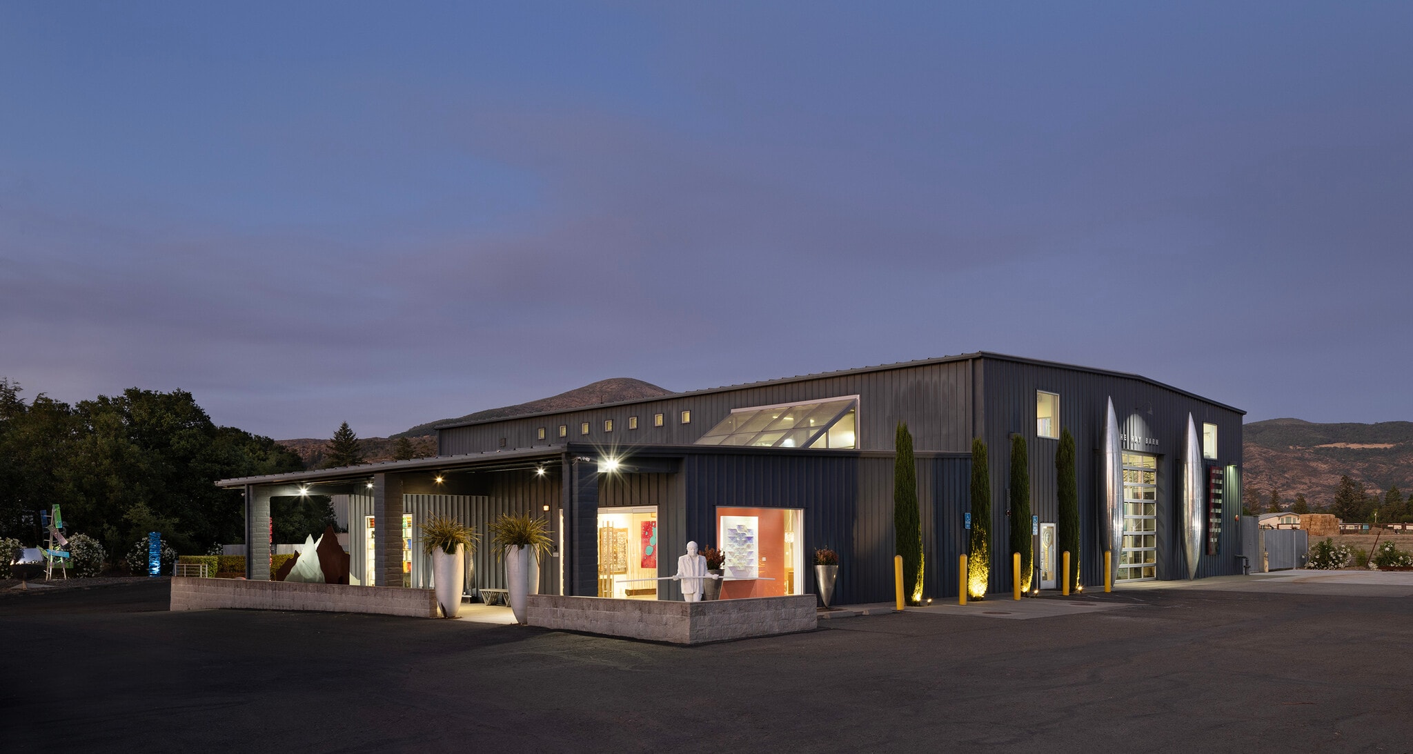 1821 Monticello Rd, Napa, CA for sale Primary Photo- Image 1 of 20