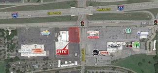 More details for 5112 S Harvard Ave, Tulsa, OK - Land for Sale