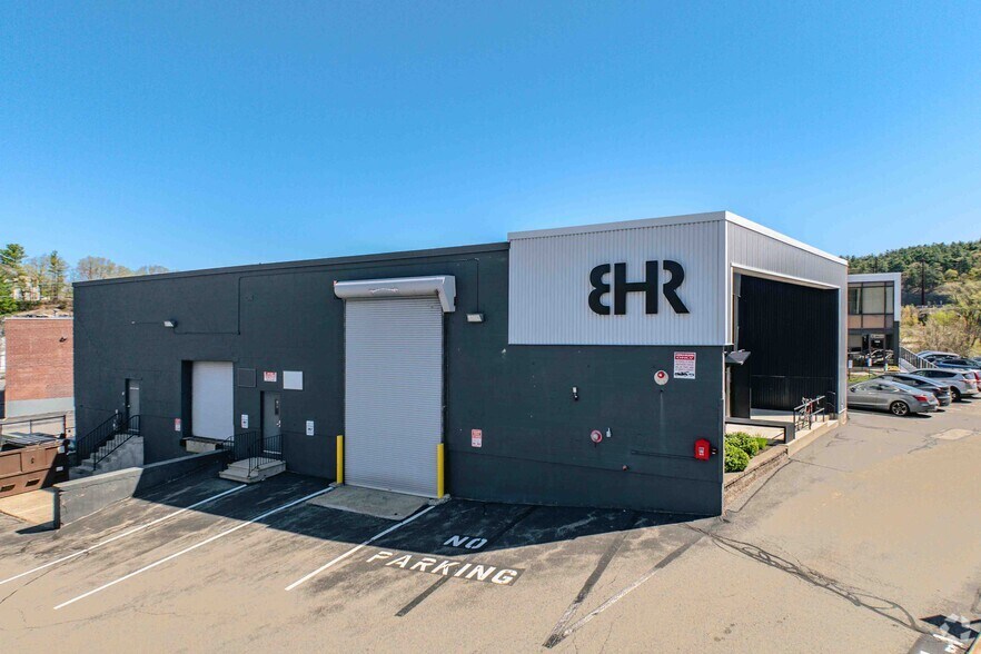 179 Bear Hill Rd, Waltham, MA for lease - Primary Photo - Image 1 of 8