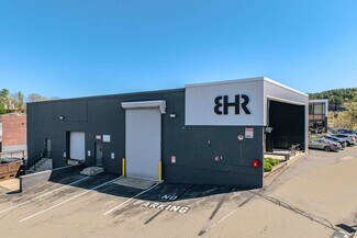 Plus de détails pour 179 Bear Hill Rd, Waltham, MA - Bureau à louer