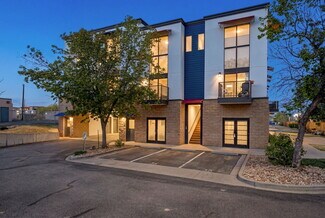 Plus de détails pour 4645 N Broadway St, Boulder, CO - Commerce de détail à vendre