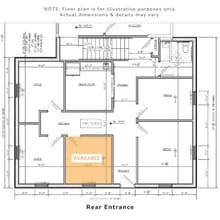 250 W Pennsylvania Ave, Southern Pines, NC for lease Building Photo- Image 1 of 1