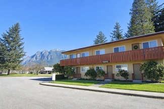 Plus de détails pour 226 Cedar Ave S, North Bend, WA - Multi-résidentiel à vendre