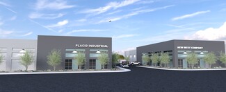 Plus de détails pour 7095 Placid St, Las Vegas, NV - Industriel à louer