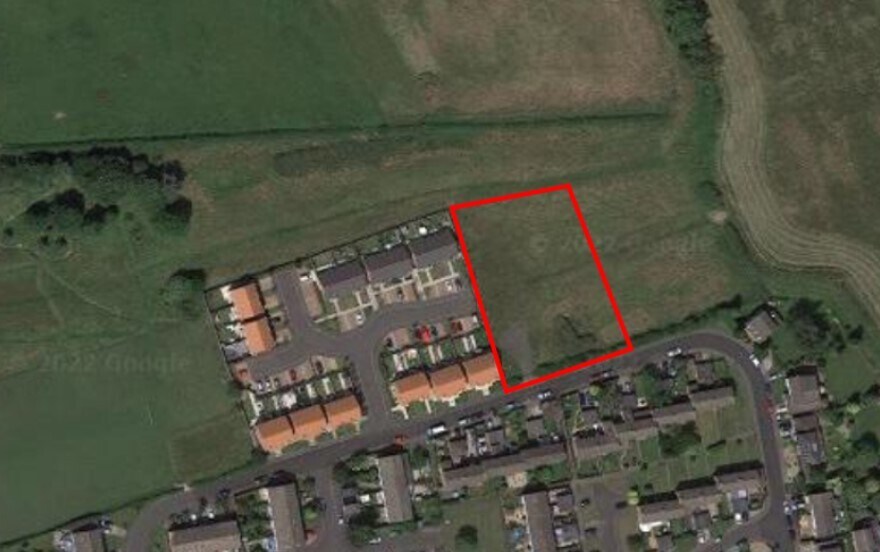 Ovingham, Prudhoe à vendre Aérien- Image 1 de 2