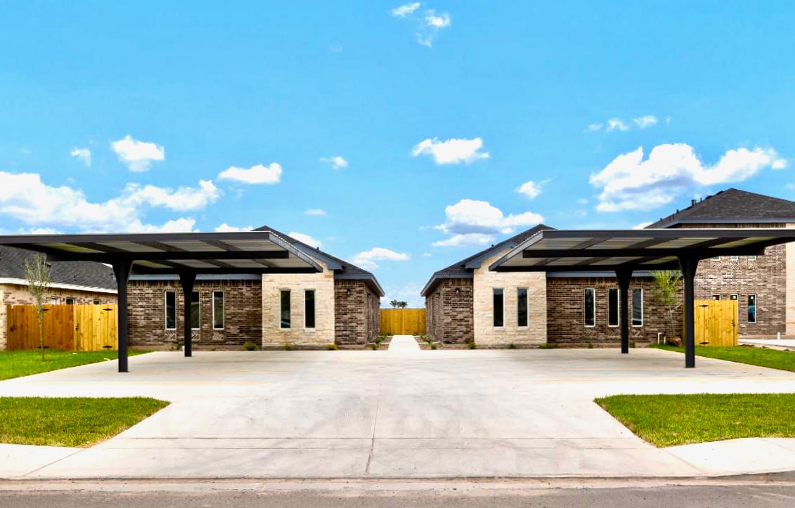 2608 E Israel Ave, Alton, TX for sale Primary Photo- Image 1 of 26