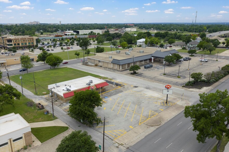15 N 7th St, Temple, TX for sale - Building Photo - Image 2 of 6