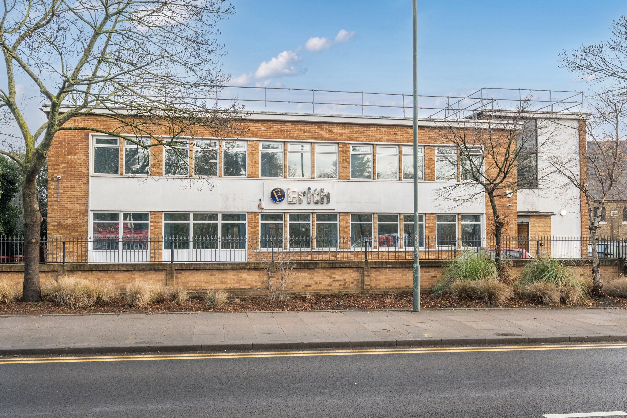 7 Queen St, Erith for lease Building Photo- Image 1 of 10