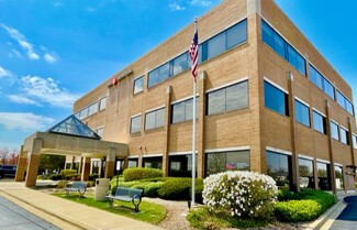 More details for 101 Burr Ridge Pky, Burr Ridge, IL - Office for Lease