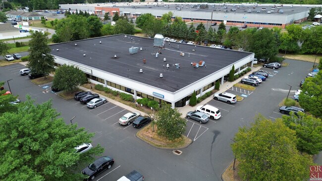 More details for 375 Willard Ave, Newington, CT - Office/Medical for Lease