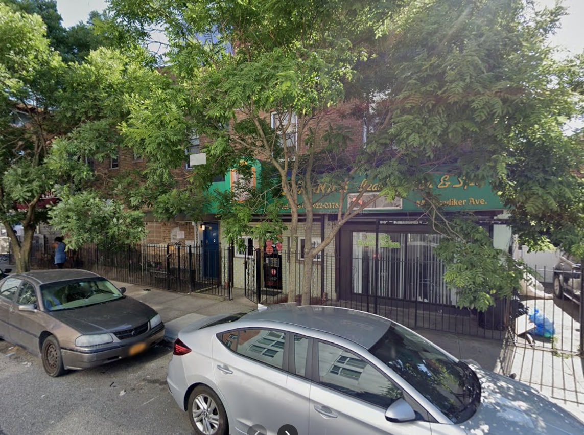 479 Livonia Ave, Brooklyn, NY for lease Primary Photo- Image 1 of 2