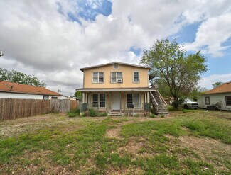 More details for 1106 E Huisache Ave, Kingsville, TX - Multifamily for Sale