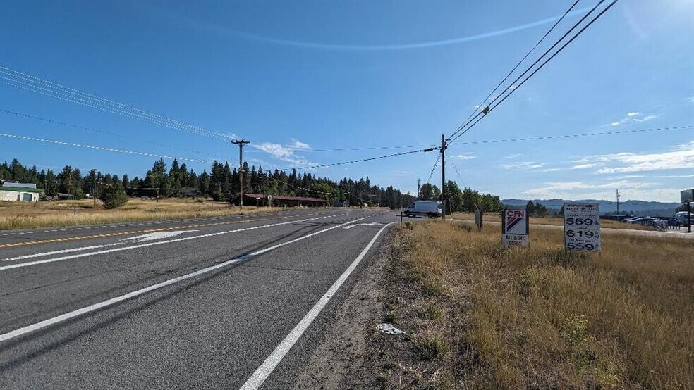 73741 CA-70, Portola, CA for sale - Building Photo - Image 2 of 3