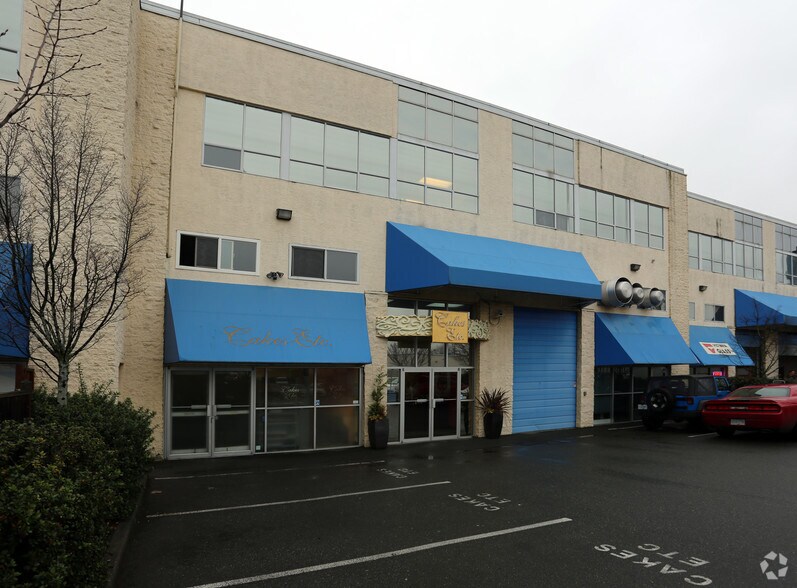 2809-2829 Quesnel St, Victoria, BC for sale - Primary Photo - Image 1 of 1