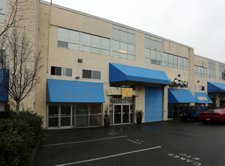 More details for 2809-2829 Quesnel St, Victoria, BC - Industrial for Lease