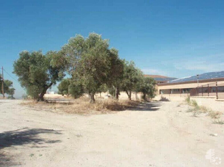 Terrain dans Sevilla la Nueva, Madrid à vendre - Photo du bâtiment - Image 3 de 19