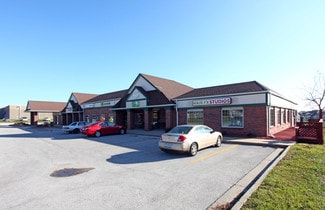 Plus de détails pour 600 8th St SW, Altoona, IA - Commerce de détail à vendre