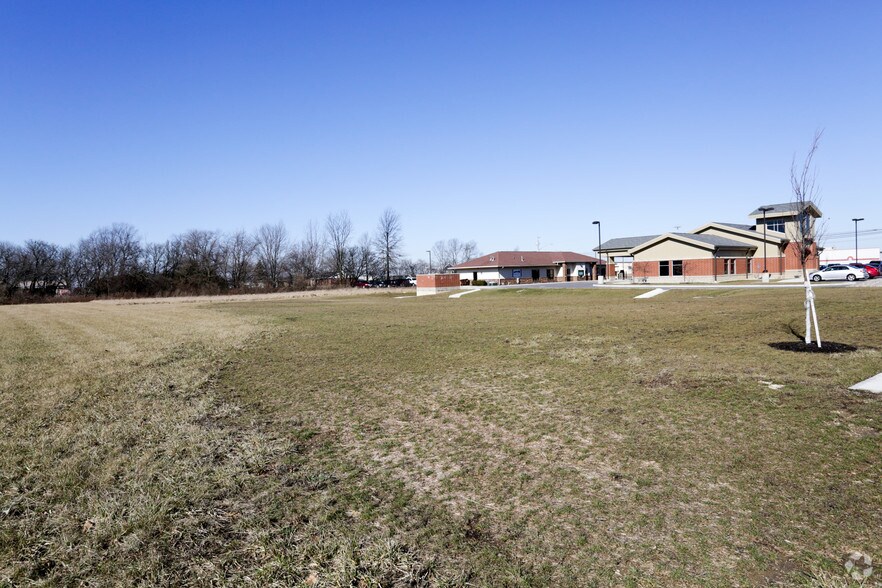 S Stolle Ave, Sidney, OH for sale - Building Photo - Image 2 of 7