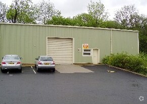 Deanfield Ct, Clitheroe à vendre - Photo du bâtiment - Image 2 de 8