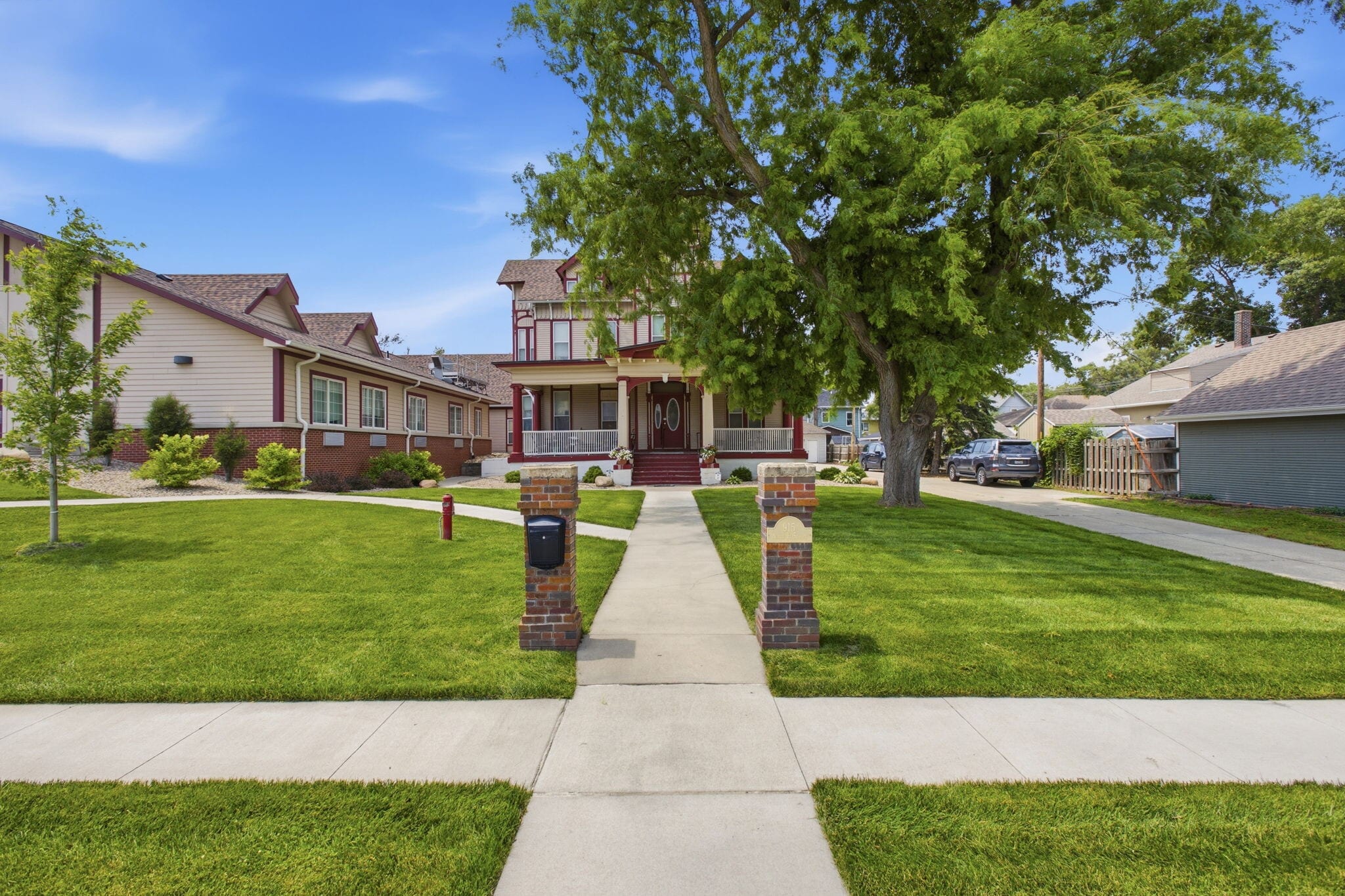 915 N H St, Fremont, NE for sale Primary Photo- Image 1 of 38