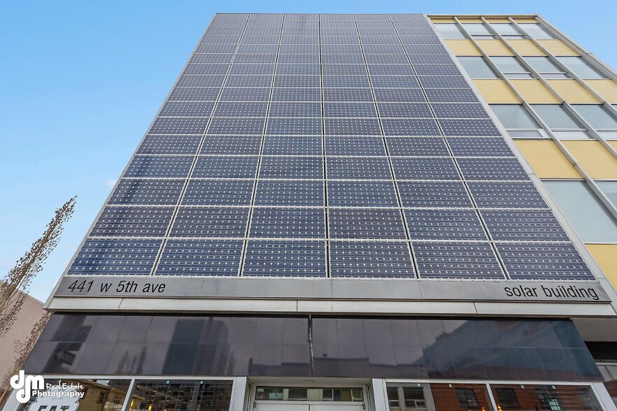 441 W 5th Ave, Anchorage, AK à vendre - Photo du bâtiment - Image 2 de 24