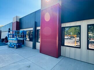 More details for 201 S 6th St, Grand Junction, CO - Retail for Lease