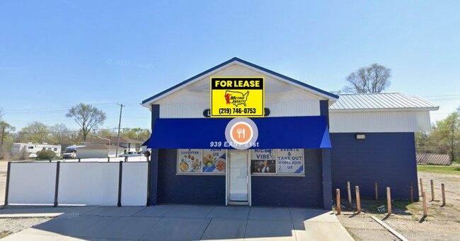 Plus de détails pour 939 21st ave, Gary, IN - Local d'activités à louer