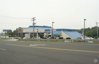 More details for 1 & 2 Boston Post Rd – Retail for Sale, Milford, CT