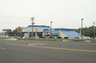 Plus de détails pour 1 & 2 Boston Post Rd – Commerce de détail à vendre, Milford, CT