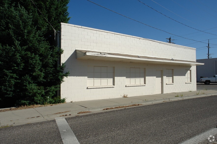 112 W 36th St, Garden City, ID à vendre - Photo du bâtiment - Image 2 de 2