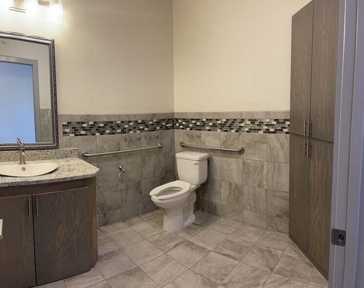 3001 Joe Dimaggio Blvd, Round Rock, TX à vendre - Photo intérieure - Image 3 de 38