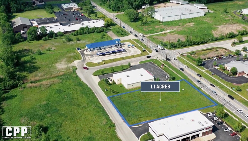 0 Main St, Avon, OH for sale - Aerial - Image 3 of 6